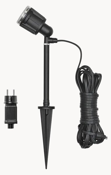 Lampada da giardino a LED Amalfi