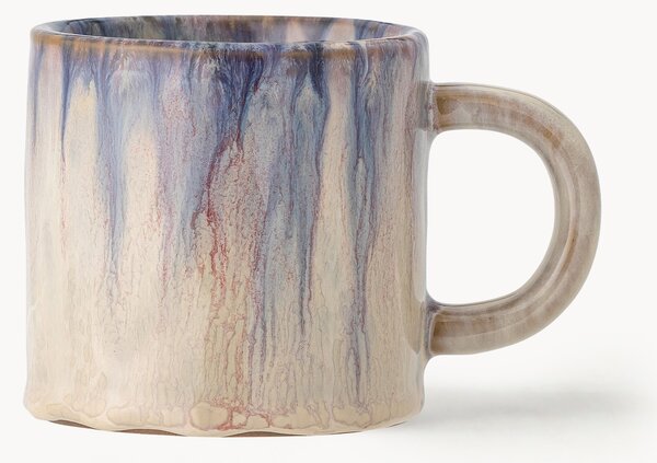 Tazza smaltata Amalia