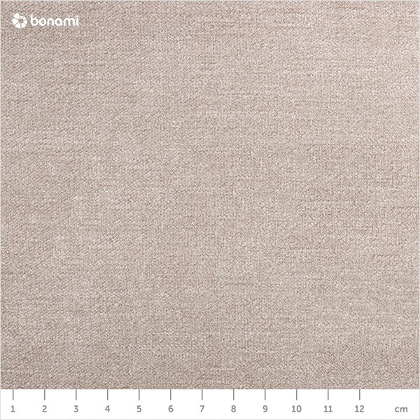 Divano letto beige a tre posti Cumulus - Windsor & Co Sofas