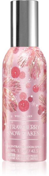 Bath & Body Works Strawberry Snowflakes profumo per ambienti 42,5 g