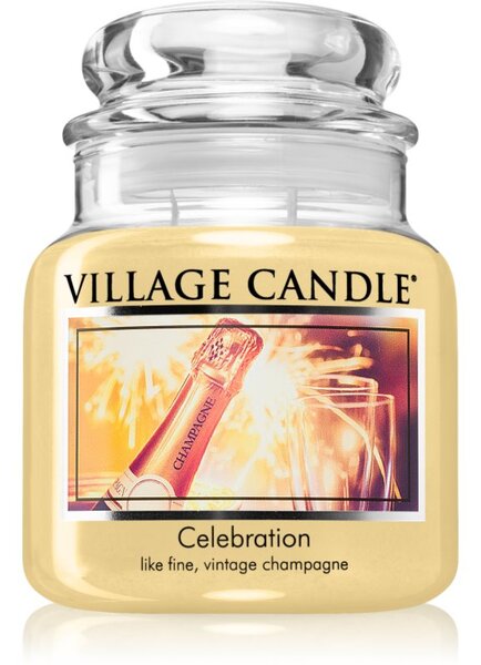 Village Candle Celebration candela profumata 389 g