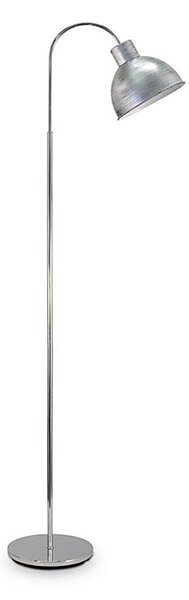 Eglo 49334 - Lampada da terra BOLEIGH 1xE27/60W/230V