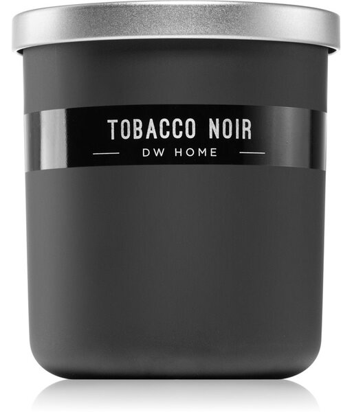 DW Home Desmond Tobacco Noir candela profumata 255 g
