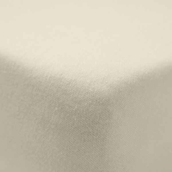 Lenzuolo in cotone beige 90x190 cm - Catherine Lansfield