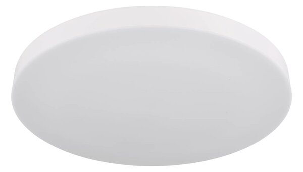 Globo 12384-50W - Plafoniera LED MATTHEW LED/50W/230V bianco