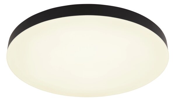 Globo 12384-50 - Plafoniera LED MATTHEW LED/50W/230V