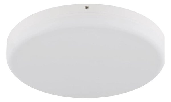 Globo 12387-24W - Plafoniera LED MATTHEW LED/18W/230V bianco