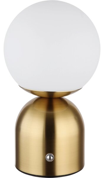 Globo 21006M - Lampada da tavolo LED dimmerabile JULSY LED/2,5W/3,7V touch