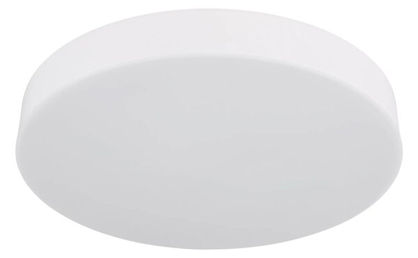 Globo 12384-24W - Plafoniera LED MATTHEW LED/24W/230V bianco