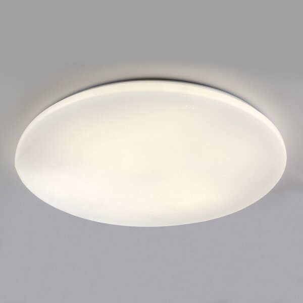 Plafoniera LED dimmerabile PIRIUS LED/80W/230V + T
