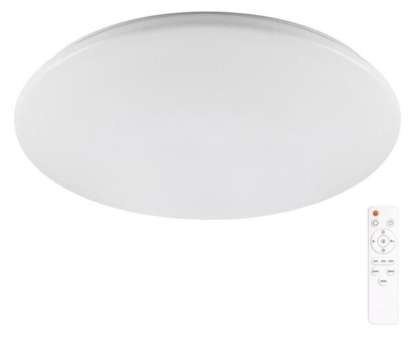 Plafoniera LED dimmerabile PIRIUS LED/80W/230V + T