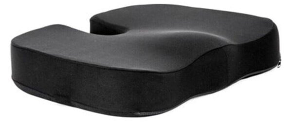 Cuscino ergonomico con imbottitura in memory foam 35x45 cm – Mila Home