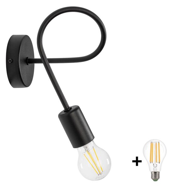 Applique da parete OXFORD 1xE27/15W/230V