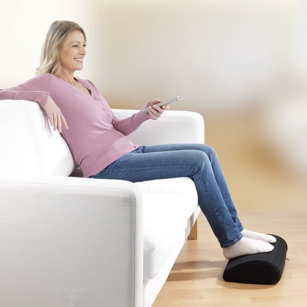 Cuscino ergonomico 25x43 cm Comfort – Maximex