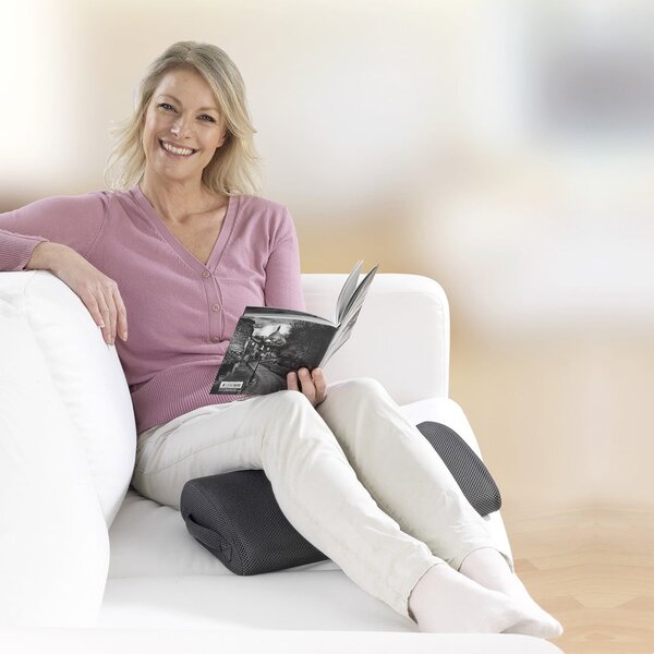 Cuscino ergonomico 25x43 cm Comfort – Maximex