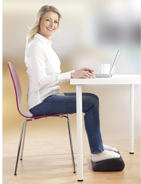 Cuscino ergonomico 25x43 cm Comfort – Maximex