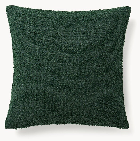 Copricuscini in bouclé Bellamie 2 pz
