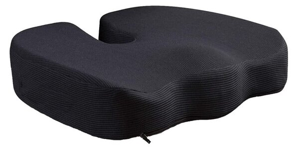 Cuscino ergonomico con imbottitura in memory foam 35x45 cm – Mila Home