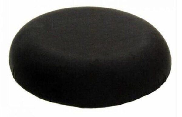 Sedile con imbottitura in memory foam ø 44 cm - Mila Home