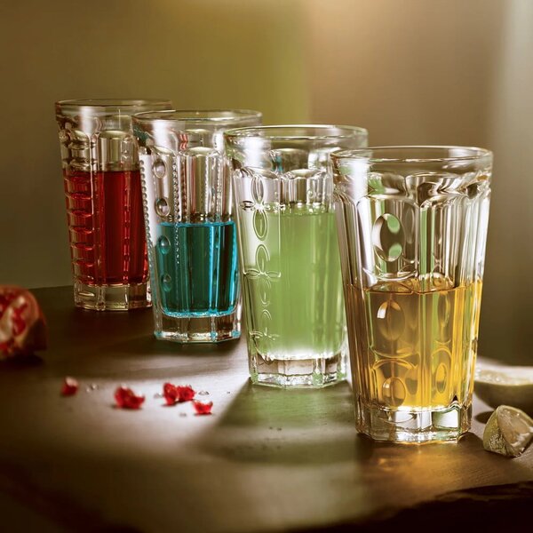 Bicchiere La Rochère , 340 ml Perles - La Rochére