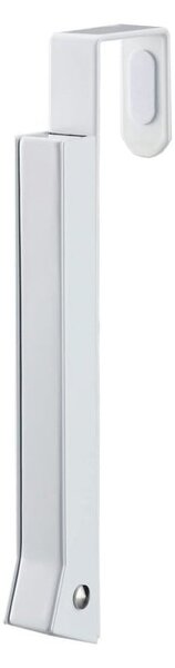 Gancio per porta bianca Mito Smart - YAMAZAKI