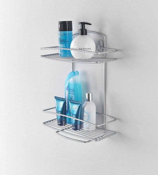 Set di fissaggio per la collezione Onda - Metaltex
