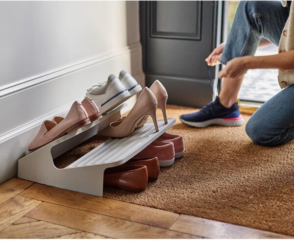 Organizzatore di scarpe Shoe-In - Joseph Joseph