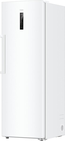 Haier Congelatore a Cassetti Verticale Capacit 276 Litri Classe energetica D Capacit di congelamento 20 kg/24h No Frost colore Bianco - H4F272WDH1