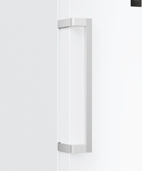 Haier Congelatore a Cassetti Verticale Capacit 276 Litri Classe energetica D Capacit di congelamento 20 kg/24h No Frost colore Bianco - H4F272WDH1