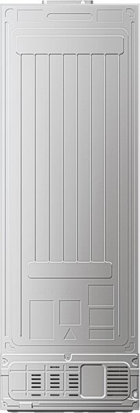 Haier Congelatore a Cassetti Verticale Capacit 276 Litri Classe energetica D Capacit di congelamento 20 kg/24h No Frost colore Bianco - H4F272WDH1