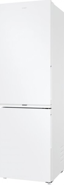 Candy Frigorifero Combinato Capacit 279 Litri Classe energetica E Raffreddamento No Frost colore Bianco - CNCQ2T518EW City Fresco 300