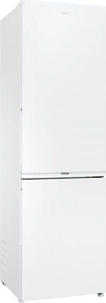 Candy Frigorifero Combinato Capacit 279 Litri Classe energetica E Raffreddamento No Frost colore Bianco - CNCQ2T518EW City Fresco 300