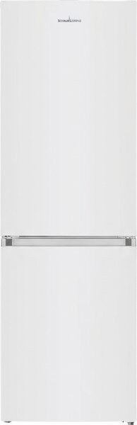 SCHAUB LORENZ Frigorifero Combinato Capacit 290 Litri Classe energetica E Raffreddamento No Frost colore Bianco - SSCBND315E