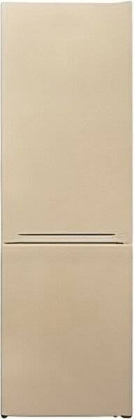 SCHAUB LORENZ Frigorifero Combinato Capacit 282 Litri Classe energetica E Raffreddamento Statico Less Frost colore Beige HGB - SVCB320EB