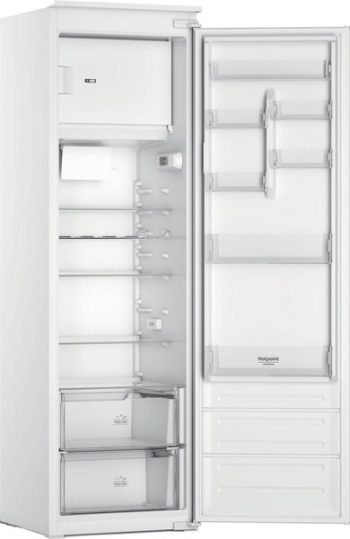 Hotpoint Ariston Frigorifero da Incasso Monoporta Capacit 285 Litri Classe energetica E Raffreddamento Ventilato - HASD184011A1 FR