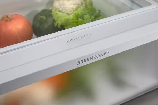 Electrolux Frigorifero da Incasso Combinato Capacit 249 Litri Classe energetica D Raffreddamento No Frost - ENP7MD18S