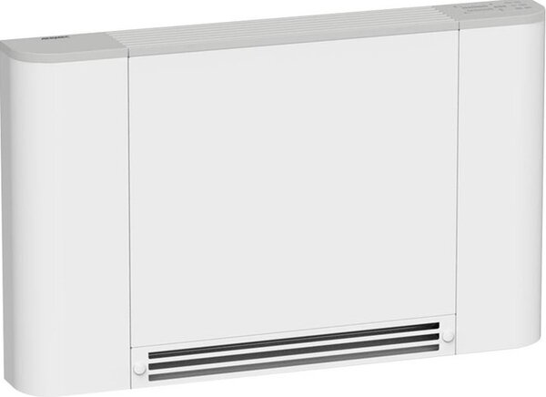 AERMEC Ventilconvettore Fan Coil e Ventilatore Tangenziale con Termostato a Bordo Unit colore Bianco - ULS40C Omnia ULS C