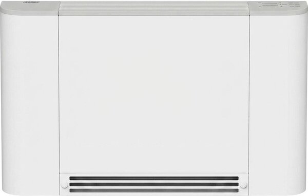 AERMEC Ventilconvettore Fan Coil e Ventilatore Tangenziale con Termostato a Bordo Unit colore Bianco - ULS40C Omnia ULS C
