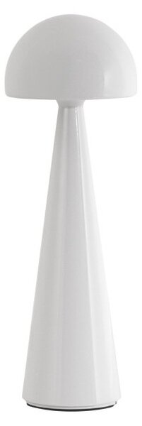 Rossini Ninì NIN001 lampada da tavolo portatile LED 1,8W IP65