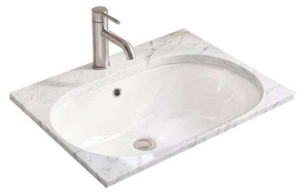Lavabo sottopiano Rea Vena