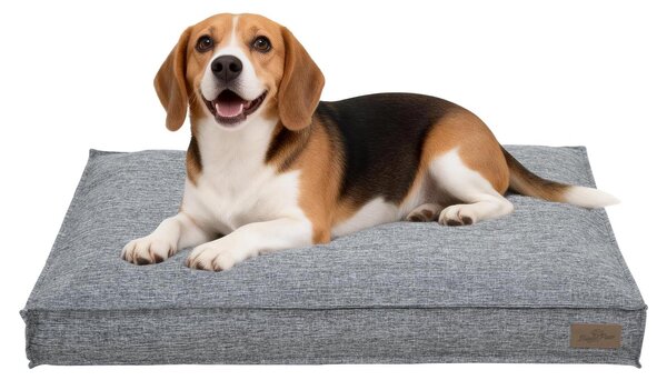 Letti per cani di grossa taglia, lavabili e antiscivolo