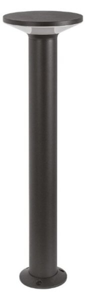 Lampioncino moderno gea led ges2332c led ip65 60h 3000k alluminio policarbonato monoemissione - Gea Led