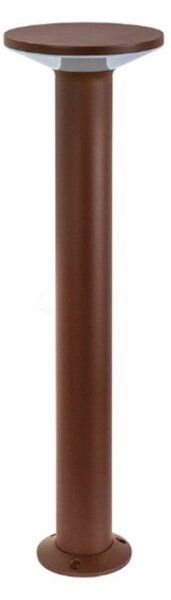 Lampioncino classico gea led ges2333c led ip65 60h 3000k alluminio policarbonato monoemissione - Gea Led