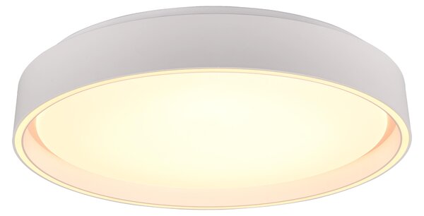 Plafoniera LED FELIS Bianco - R64391031