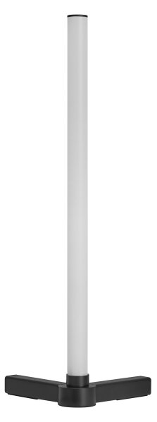 Osram - Lampada da tavolo LED RGBW dimmerabile SMART+ MAGIC LED/7,5W/230V nera Wi-Fi + telecomando