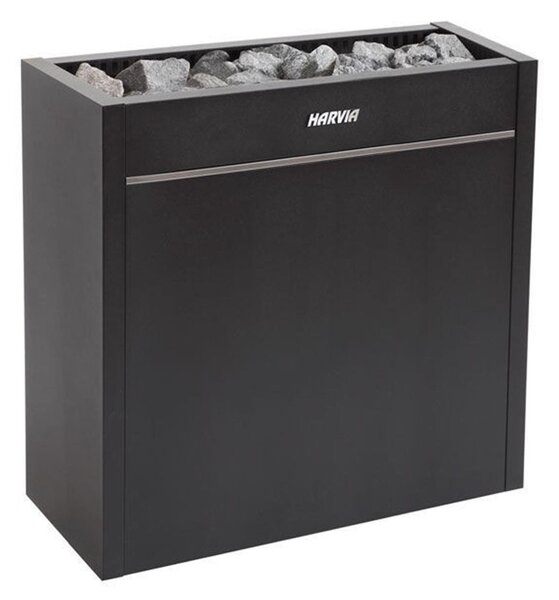 Stufe per sauna Harvia Virta Pro 13,5 kW | richiede un sistema di controllo separato | HL135