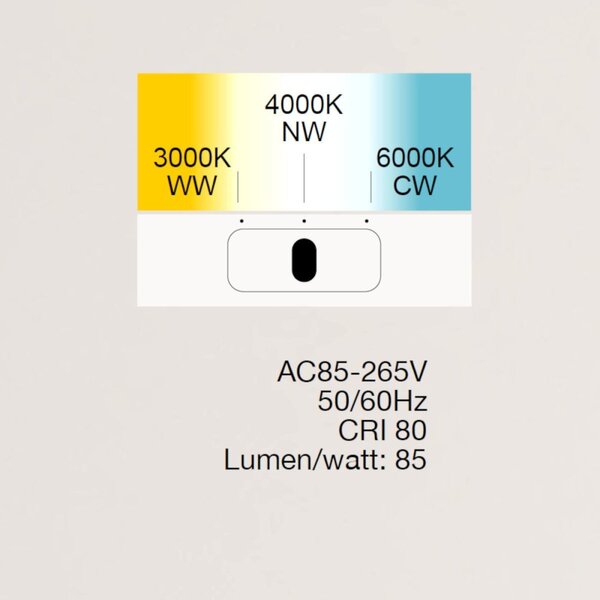 Plafoniera moderna lampadari bartalini sunaru 23n led ip44 alluminio - Lampadari Bartalini Gesso