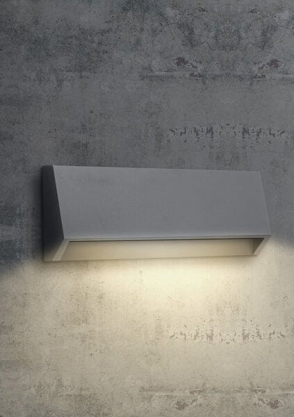 EMITHOR 48330 - Applique LED da esterno RADIX LED/2,9W/230V IP65