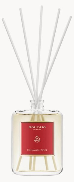 Diffusore Cinnamon Spice (cannella)