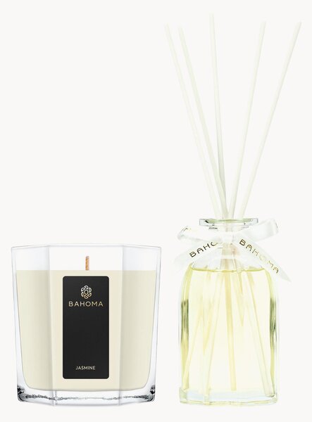 Set regalo (Jasmine) 2 pz